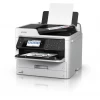 Принтер (МФУ) Epson WorkForce Pro WF-C5790DWF (C11CG02401)