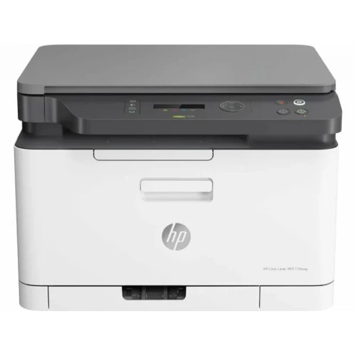 Printer (MFP) HP Color Laser 178nw (4ZB96A)
