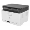 Printer (MFP) HP Color Laser 178nw (4ZB96A)