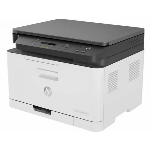 Printer (MFP) HP Color Laser 178nw (4ZB96A)