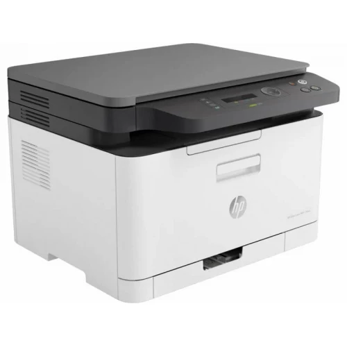 Printer (MFP) HP Color Laser 178nw (4ZB96A)