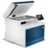 Принтер (МФУ) HP Color LaserJet Pro 4303fdn (5HH66A)