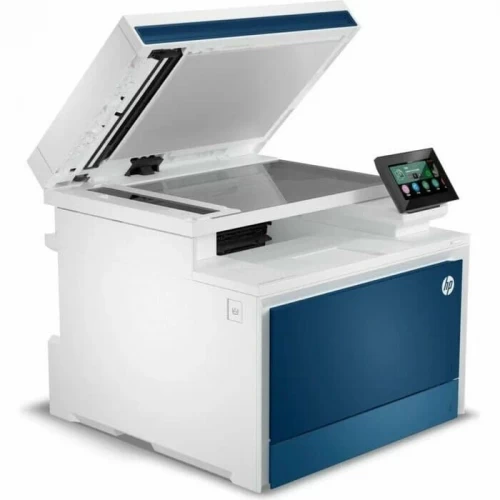 Принтер (МФУ) HP Color LaserJet Pro 4303fdn (5HH66A)