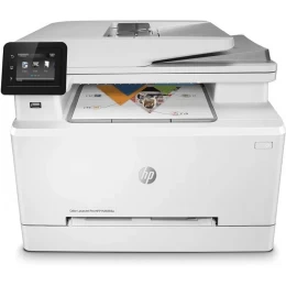 Принтер (МФУ) HP Color LaserJet Pro M283fdw (7KW75A)
