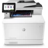 Принтер (МФУ) HP Color LaserJet Pro M479fdw (W1A80A)