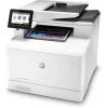 Принтер (МФУ) HP Color LaserJet Pro M479fdw (W1A80A)