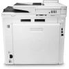 Принтер (МФУ) HP Color LaserJet Pro M479fdw (W1A80A)