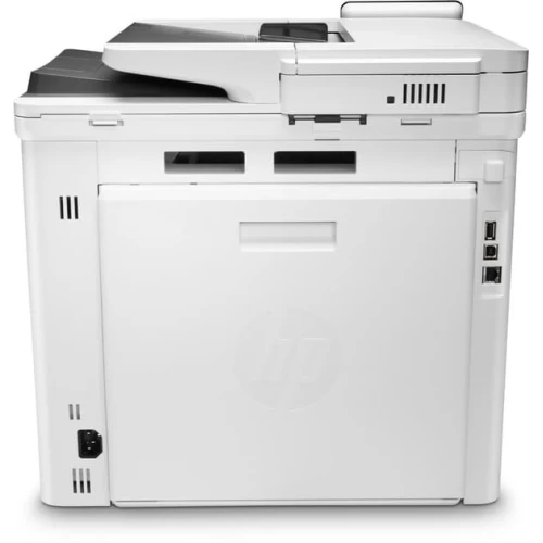 Принтер (МФУ) HP Color LaserJet Pro M479fdw (W1A80A)