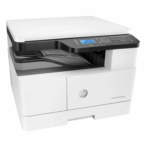 Принтер (МФУ) HP LaserJet M442dn (8AF71A)