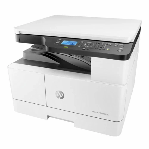 Принтер (МФУ) HP LaserJet M442dn (8AF71A)