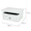 Принтер (МФУ) HP LaserJet M141a (7MD73A)