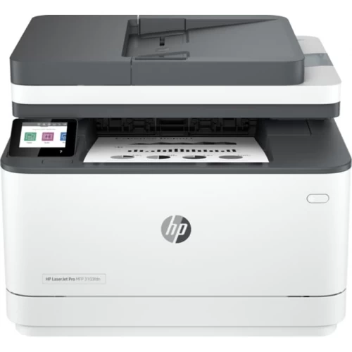 Printer (MFP) HP LaserJet Pro 3103fdn (3G631A)