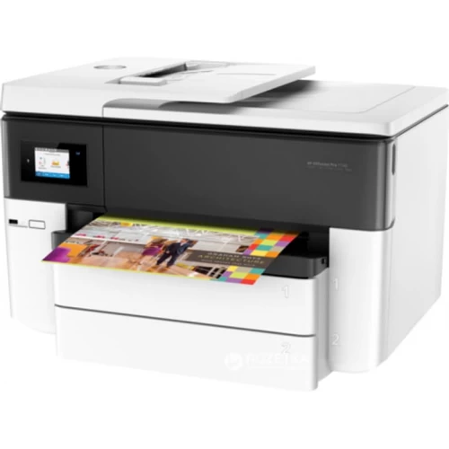 Printer (MFP) HP OfficeJet Pro 7740 Wide Format (G5J38A)
