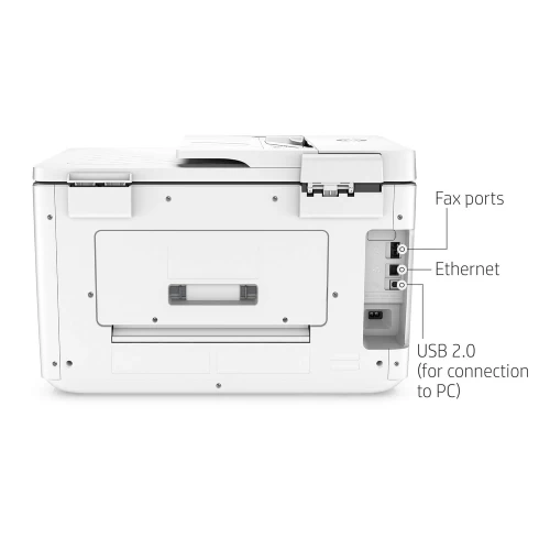 Printer (MFP) HP OfficeJet Pro 7740 Wide Format (G5J38A)
