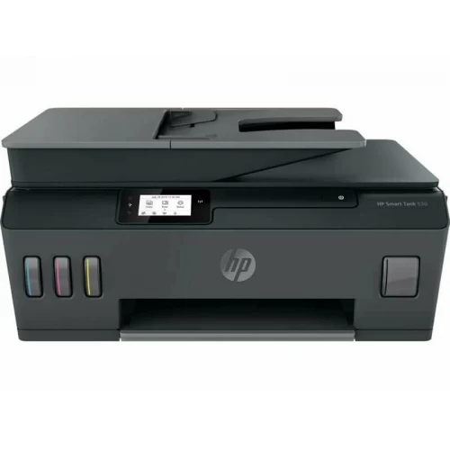 Printer (MFP) HP Smart Tank 530 Wireless (4SB24A)