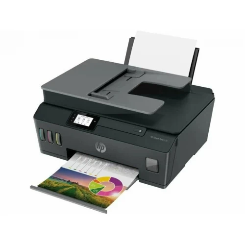 Printer (MFP) HP Smart Tank 530 Wireless (4SB24A)