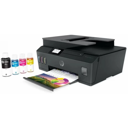 Printer (MFP) HP Smart Tank 530 Wireless (4SB24A)