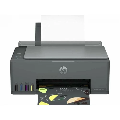 Принтер (МФУ) HP Smart Tank 581 (4A8D4A)
