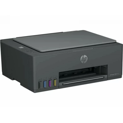 Принтер (МФУ) HP Smart Tank 581 (4A8D4A)