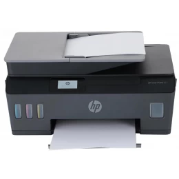 Принтер (МФУ) HP Smart Tank 615 Wireless (Y0F71A)