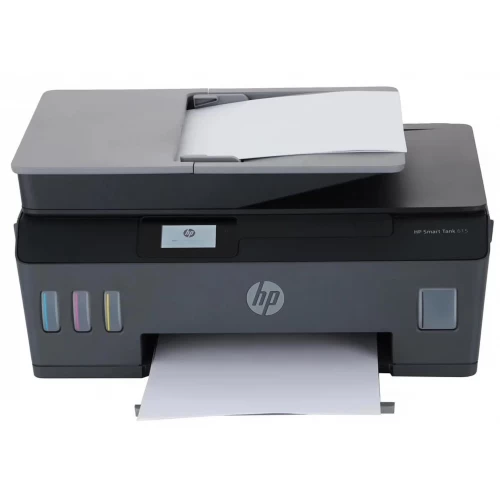 Printer (MFP) HP Smart Tank 615 Wireless (Y0F71A)