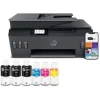 Printer (MFP) HP Smart Tank 615 Wireless (Y0F71A)