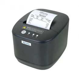 Чековый принтер Xprinter XP-Q833L USB+LAN 