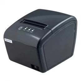 Чековый принтер Xprinter XP-S200M USB+LAN 