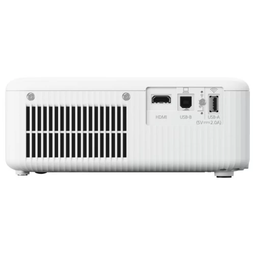 Проектор Epson CO-WX02 (V11HA86340)