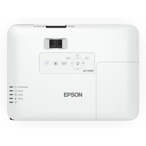 Proyektor Epson EB-1795F (V11H796040)