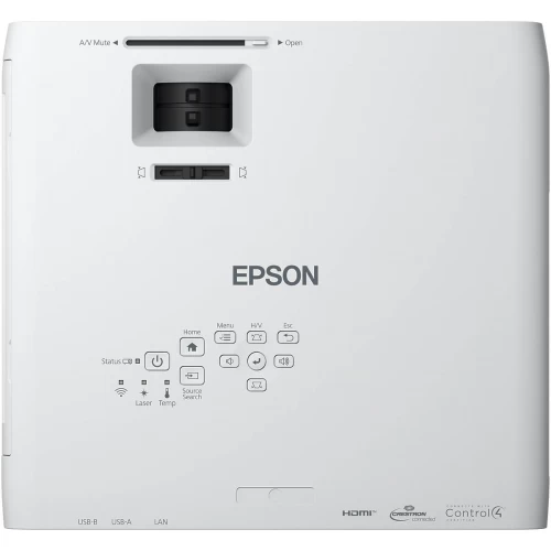 Проектор Epson EB-L260F (V11HA69080)