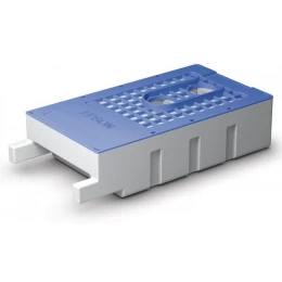 İşlənmiş mürəkkəb qutusu Epson T6193 (C13T619300)