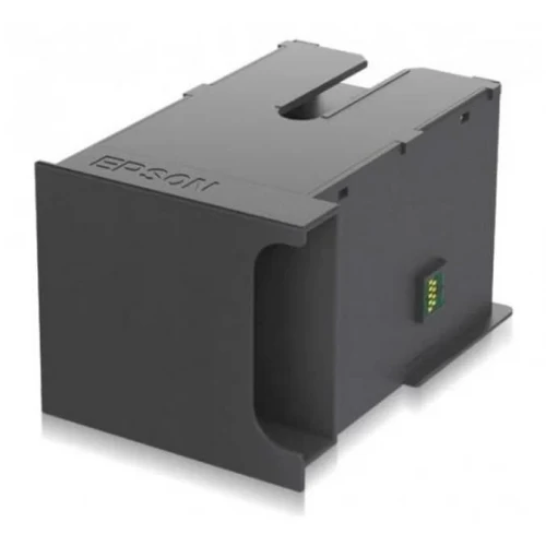 Емкость для отработанных чернил Epson EcoTank Maintenance Box (4clr) (C13T04D100)