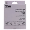 Емкость для отработанных чернил Epson EcoTank Maintenance Box (4clr) (C13T04D100)