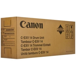 Fotobaraban Canon C-EXV14 BK Drum Unit (0385B002)