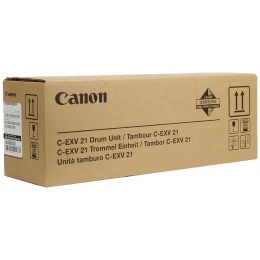 Fotobaraban Canon C-EXV21 Black Drum Unit (0456B002)