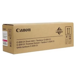 Fotobaraban Canon C-EXV21 Magenta Drum Unit (0458B002)
