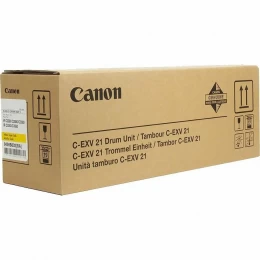 Fotobaraban Canon C-EXV21 Yellow Drum Unit (0459B002)
