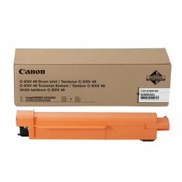 Фотобарабан Canon C-EXV49 Drum Unit (8528B003)