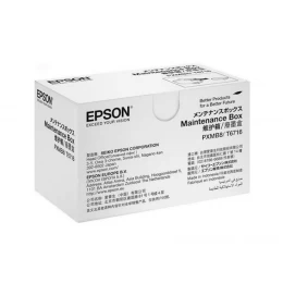 Емкость для отработанных чернил Epson T6716 (C12CT671691)