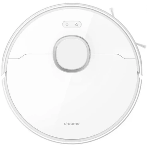 Робот-пылесос Dreame D10 Plus (RLS3D)