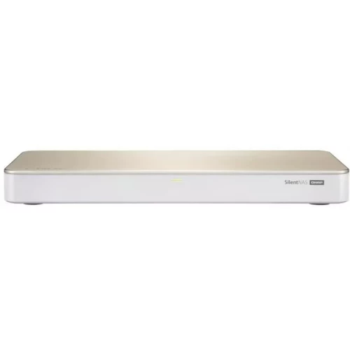 Сетевое хранилище (NAS) QNAP HS-453DX-8G