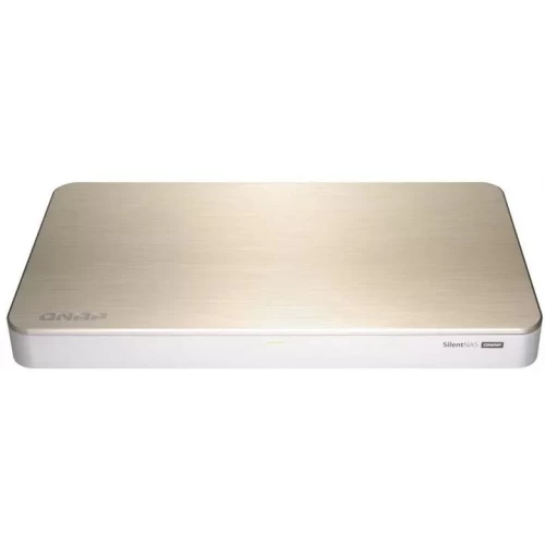 Сетевое хранилище (NAS) QNAP HS-453DX-8G