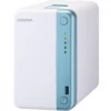 Сетевое хранилище (NAS) QNAP TS-251D-2G