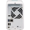 Сетевое хранилище (NAS) QNAP TS-251D-2G