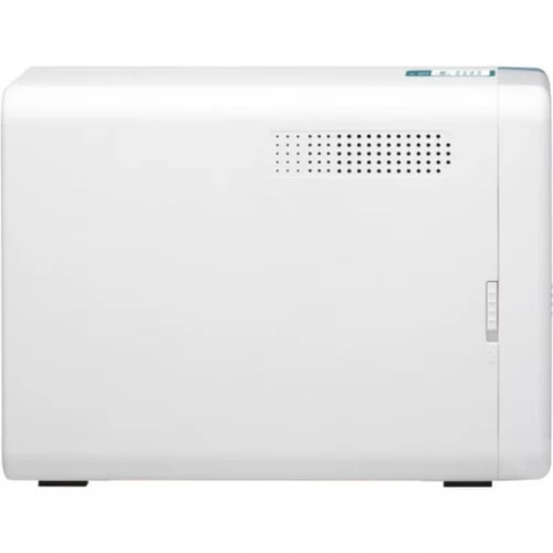 Сетевое хранилище (NAS) QNAP TS-251D-2G