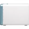 Сетевое хранилище (NAS) QNAP TS-251D-2G