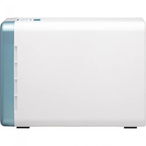 Сетевое хранилище (NAS) QNAP TS-251D-2G