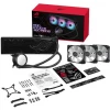 Система водяного охлаждения Asus ROG RYUO III 360 ARGB (90RC00I1-M0UAY0)