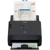 Сканер Canon imageFORMULA DR-S250N (6383C003)
